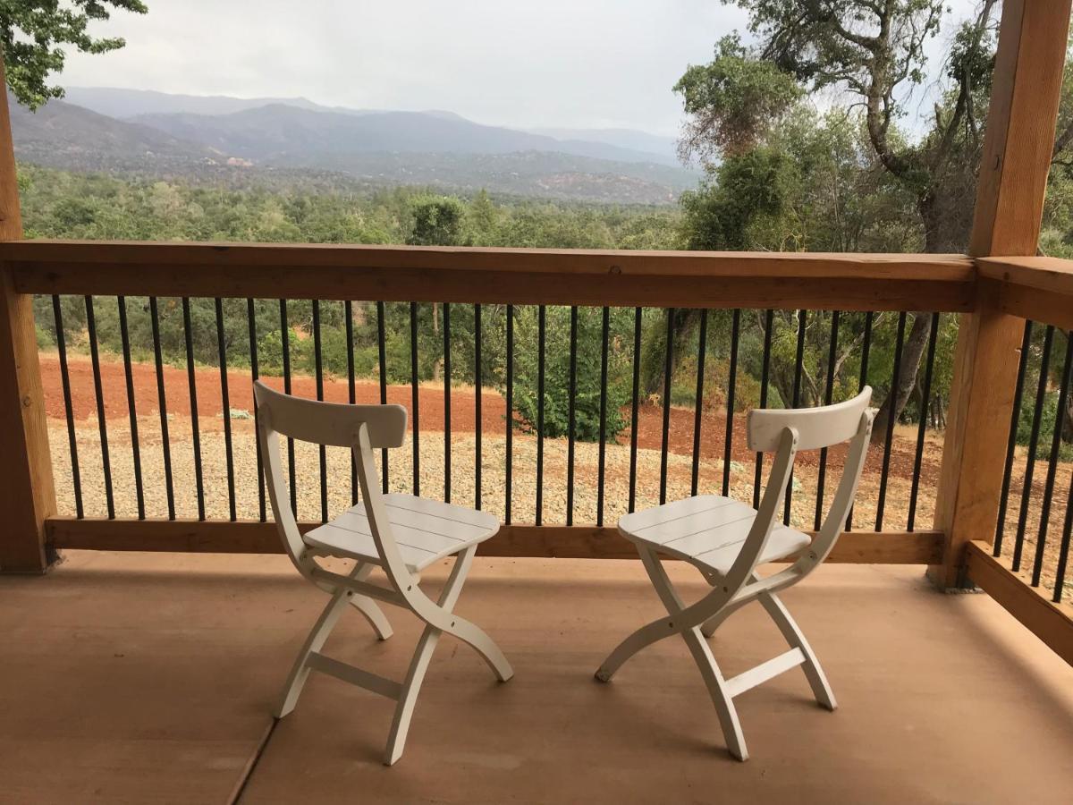 Appartement Morning Star Vista Near Yosemite - Countryside With Mountain Views à Mariposa Extérieur photo