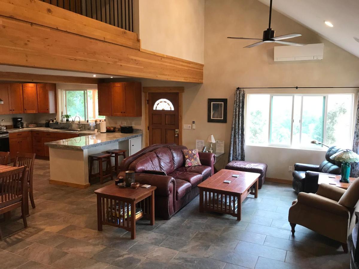 Appartement Morning Star Vista Near Yosemite - Countryside With Mountain Views à Mariposa Extérieur photo
