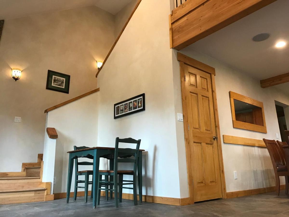Appartement Morning Star Vista Near Yosemite - Countryside With Mountain Views à Mariposa Extérieur photo
