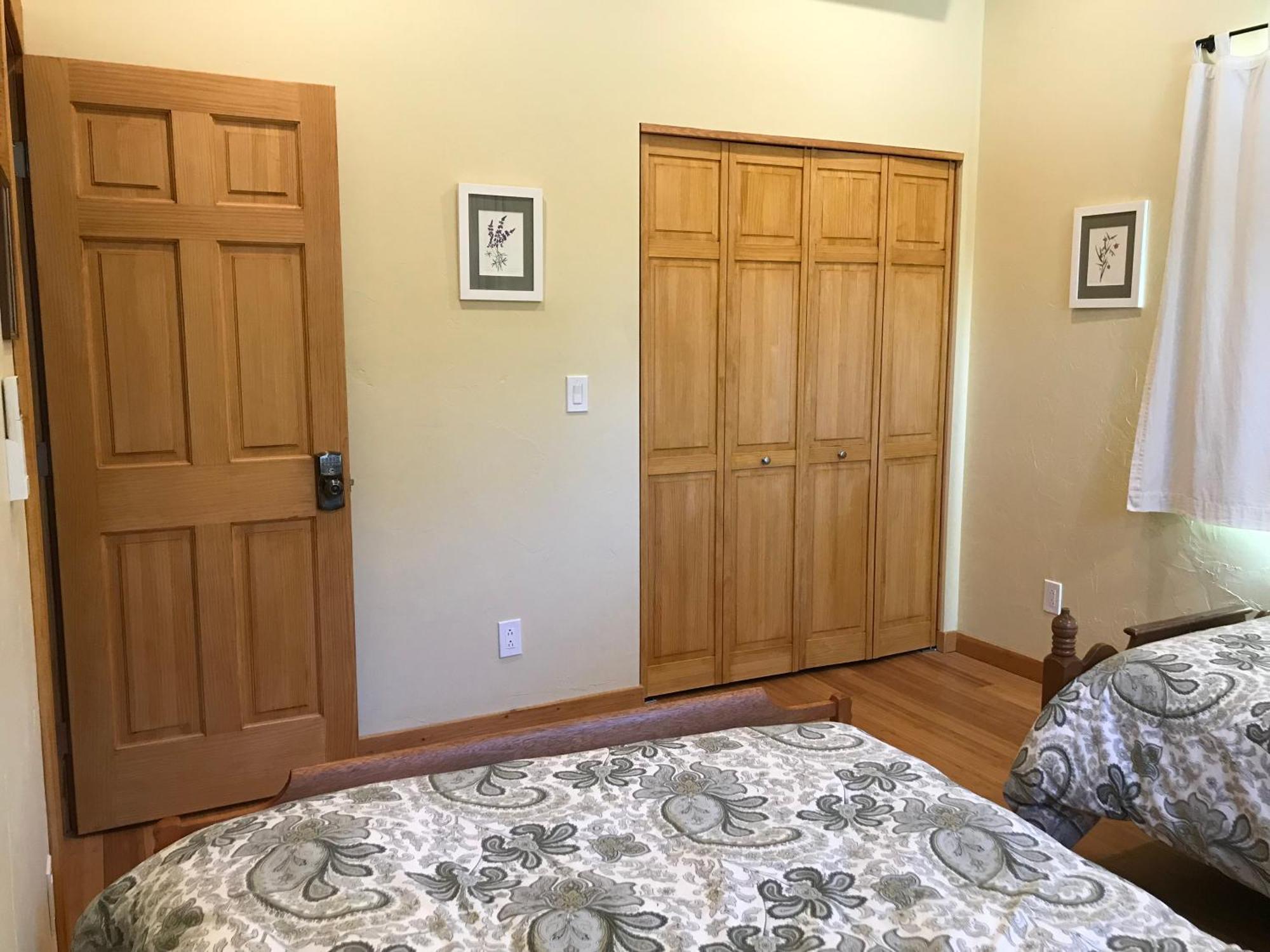 Appartement Morning Star Vista Near Yosemite - Countryside With Mountain Views à Mariposa Chambre photo