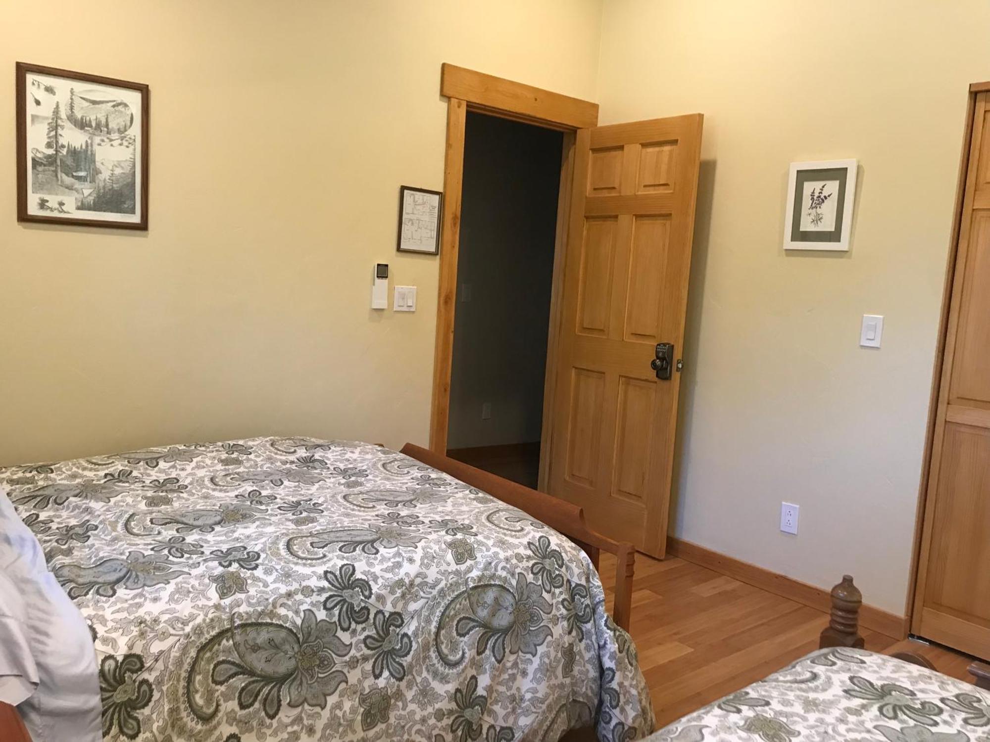Appartement Morning Star Vista Near Yosemite - Countryside With Mountain Views à Mariposa Chambre photo
